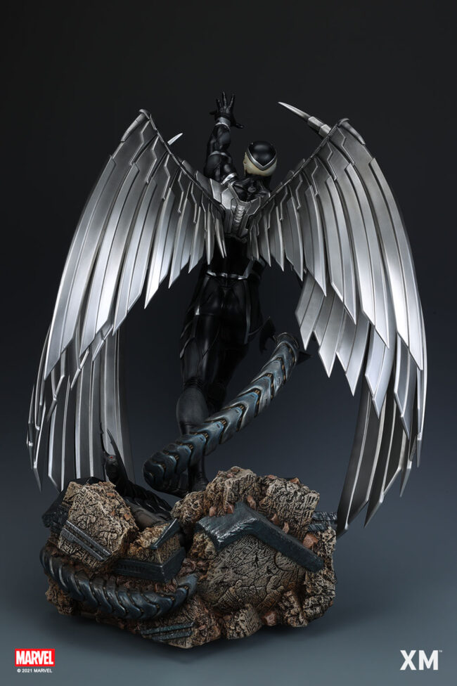 Archangel X-Force-16