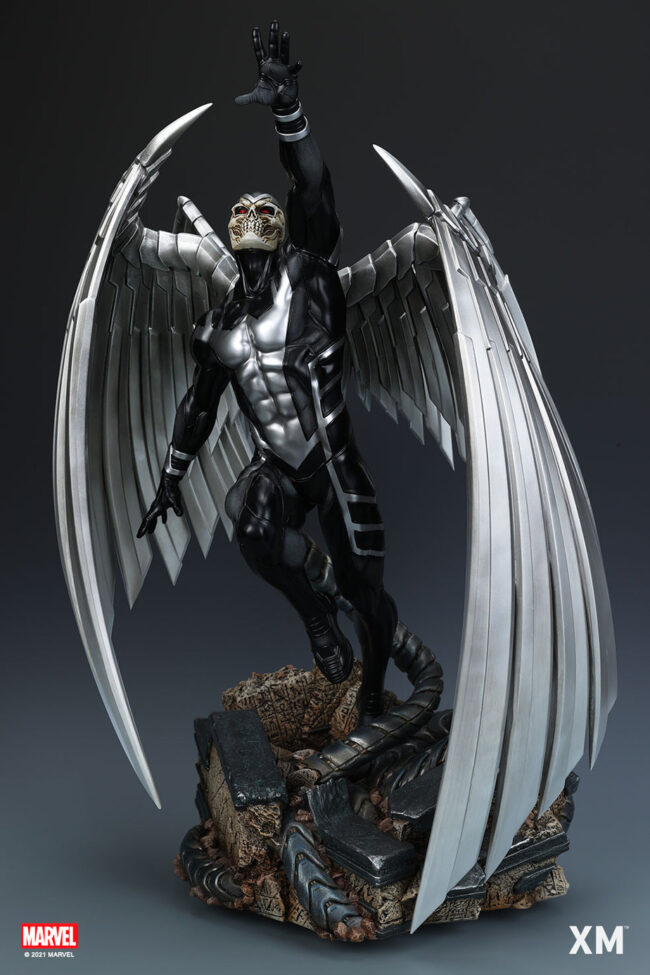 Archangel X-Force-17