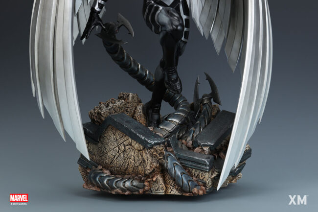 Archangel X-Force-18