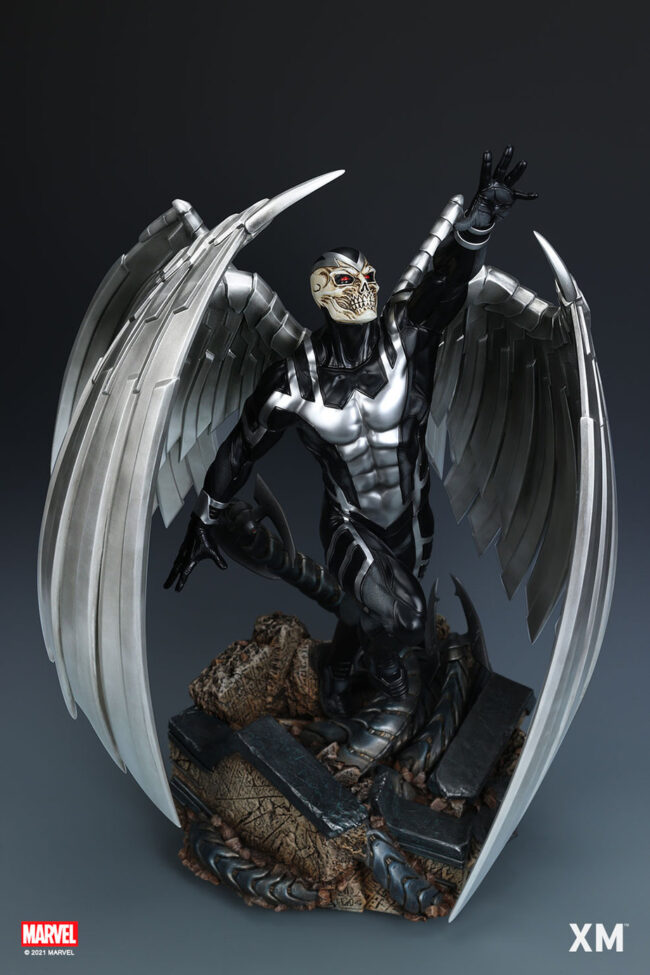 Archangel X-Force-19