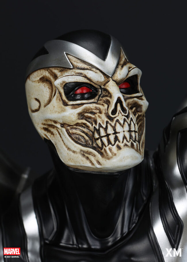 Archangel X-Force-22