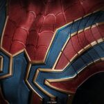 Buste-Iron-Spider-Man-Life-Size-Queen-Studios-9