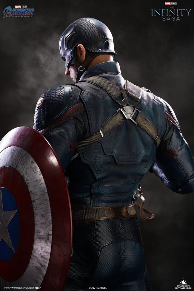 Captain-America-Half-Size-Queen-Studios (11)