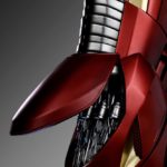 Statuette-Iron-Man-Mark-7-Life-Size-Queen-Studios-16