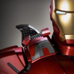Statuette-Iron-Man-Mark-7-Life-Size-Queen-Studios-7