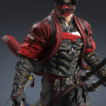 Red Hood-Samurai-10