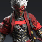 Red Hood-Samurai-10b