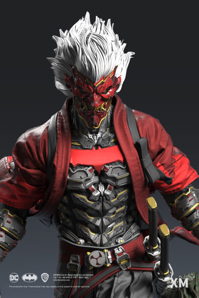 Red Hood-Samurai-10b