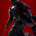 Red Hood-Samurai-19