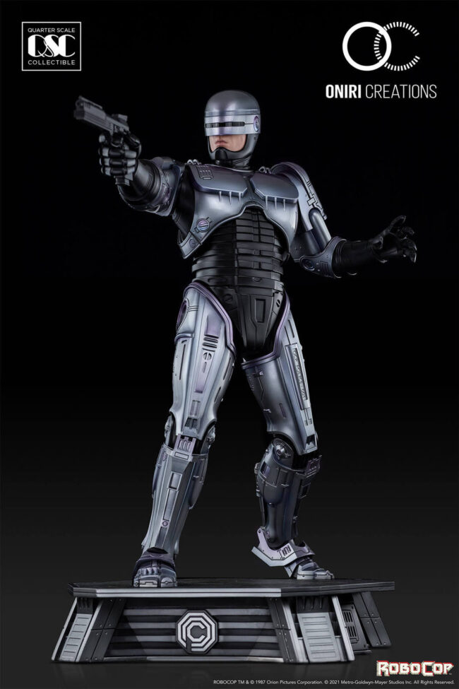 Robocop-statue-oniri-creations-01