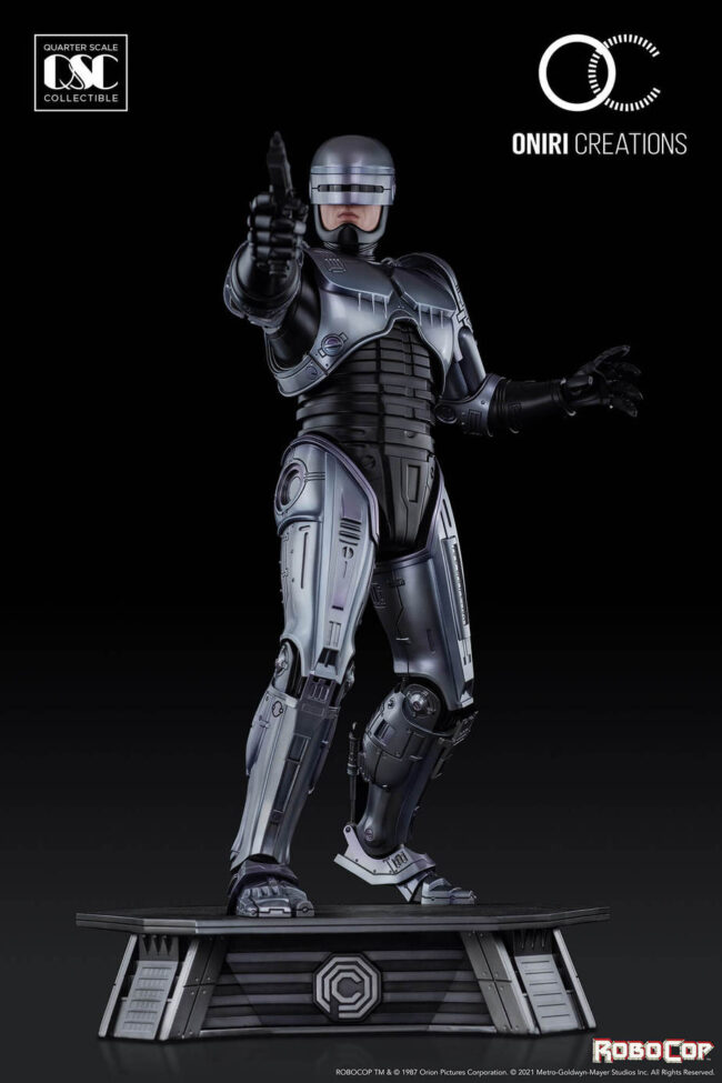 Robocop-statue-oniri-creations-02