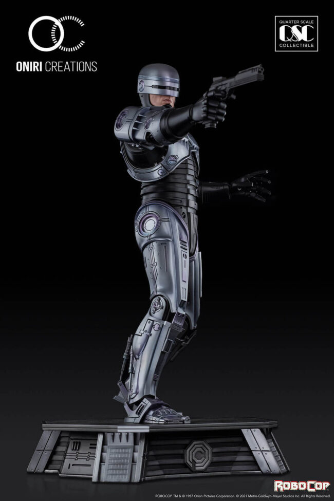 Robocop-statue-oniri-creations-03