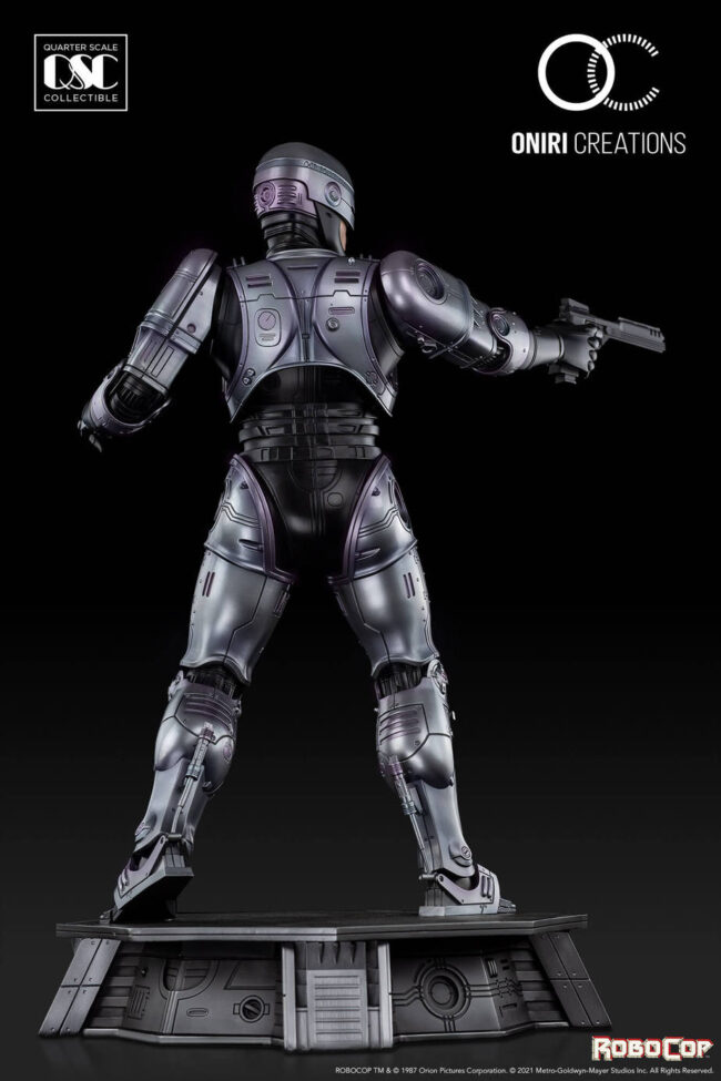 Robocop-statue-oniri-creations-04