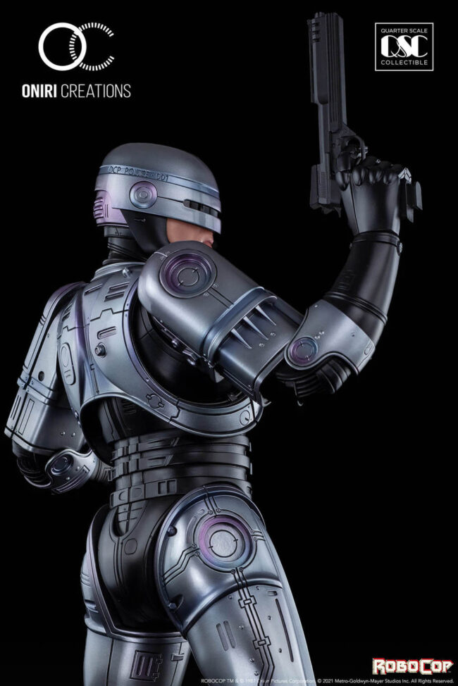 Robocop-statue-oniri-creations-10