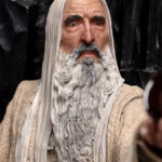 Saruman the White on Throne (10)