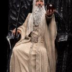 Saruman the White on Throne (9)
