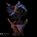 The Dark Knight Returns 6th-10