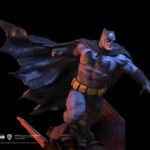 The Dark Knight Returns 6th-11