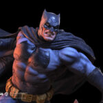 The Dark Knight Returns 6th-12