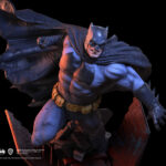 The Dark Knight Returns 6th-13