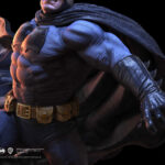 The Dark Knight Returns 6th-14