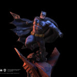 The Dark Knight Returns 6th-15