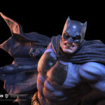 The Dark Knight Returns 6th-16