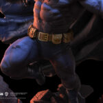 The Dark Knight Returns 6th-17