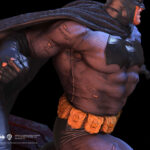 The Dark Knight Returns 6th-19