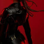 Statuette-Black-Widow-Queen-Studios-4
