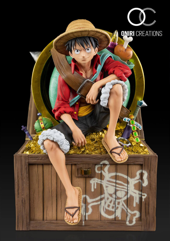 luffy-QSC-statue-oniri-creations