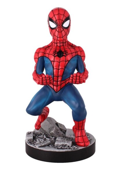 Spiderman - collectables.ch