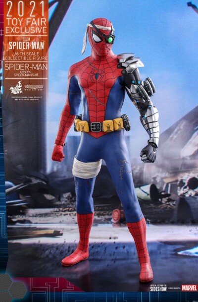 Spiderman - collectables.ch