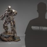 Iron Man-Mark-1-Queen-Studios (1)