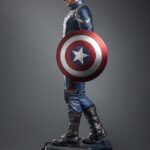 Statuette-Captain-America-Queen-Studios-4