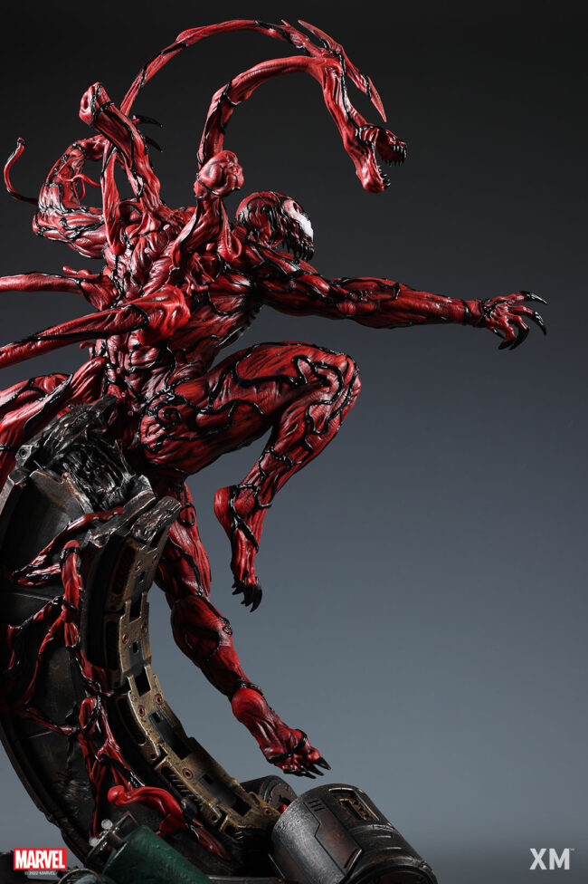 Carnage-19