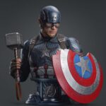 Captain-America-Queen-Studios (10)