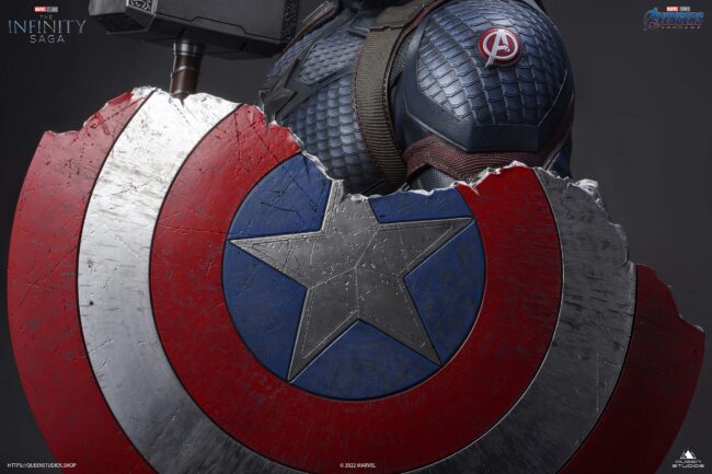 Captain-America-Queen-Studios (5)