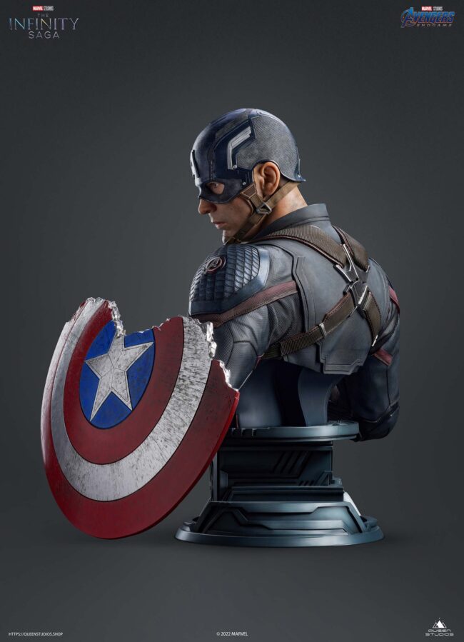 Captain-America-Queen-Studios (7)