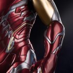 Statuette-Iron-Man-Mark-85-Life-Size-Queen-Studios-10