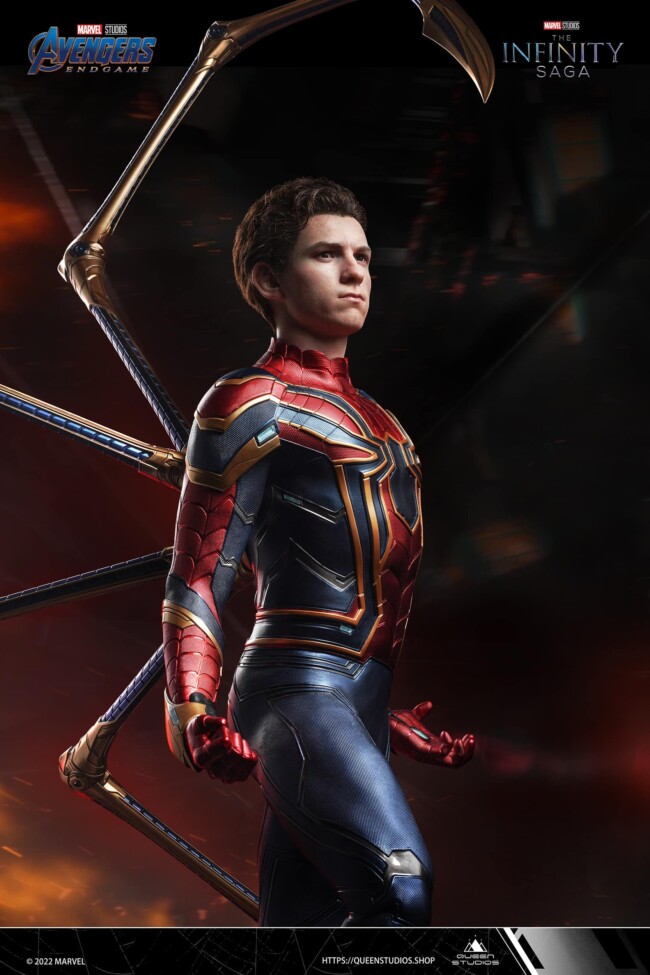 Iron Spiderman QS (1)