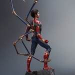 Iron Spiderman QS (10)