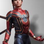 Iron Spiderman QS (2)