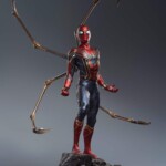 Iron Spiderman QS (5)