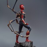 Iron Spiderman QS (6)