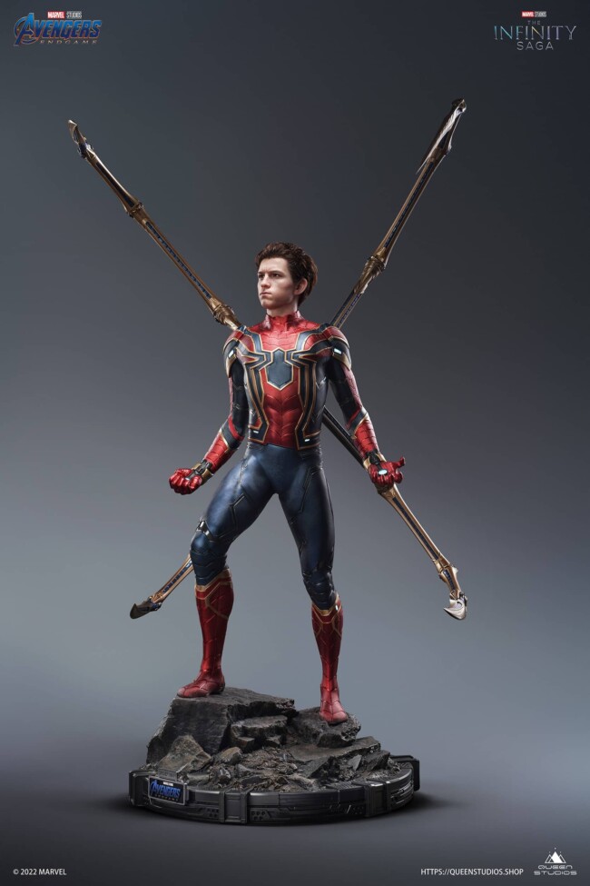 Iron Spiderman QS (8)