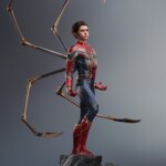 Iron Spiderman QS (9)