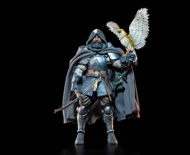 Mythic Legions sold