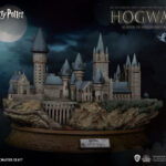 MC-043 Harry Potter 
Hogwarts School