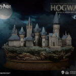 MC-043 Harry Potter 
Hogwarts School